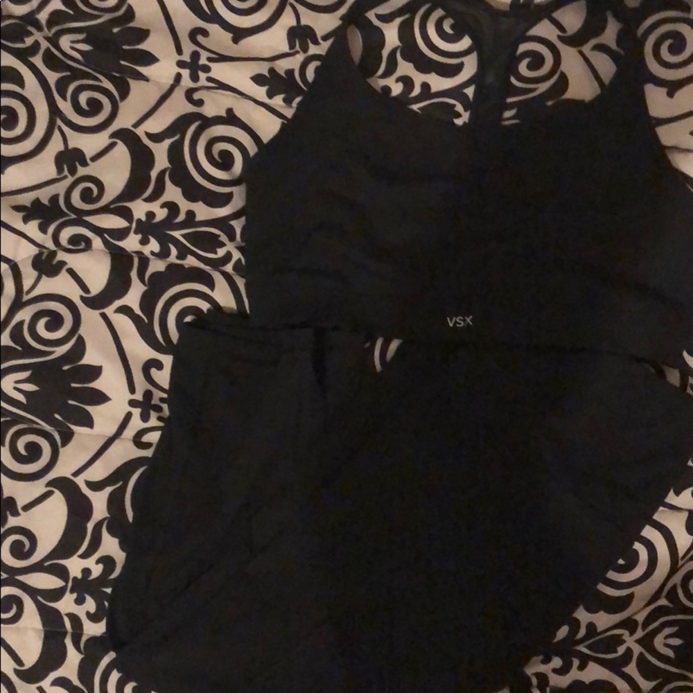 Knock out by VSX Victoria’s Secret